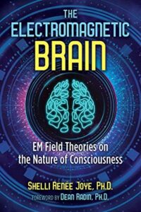 THE ELECTROMAGNETIC BRAIN