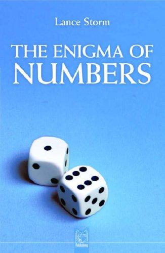 THE ENIGMA OF NUMBERS