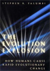 The Evolution Explosion