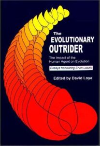 The Evolutionary Outrider