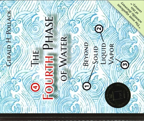 The Fourth Phase of Water