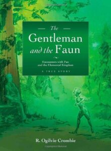 The Gentleman and the Faun