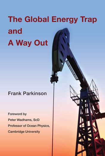 The Global Energy Trap and a Way Out
