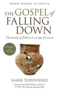 The Gospels of Falling Down