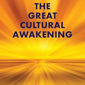 The Great Cultural Awakening