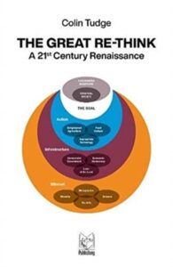 THE GREAT RE-THINK