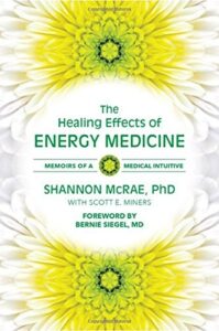 The Healing Effects of Energy Medicine