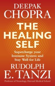 THE HEALING SELF