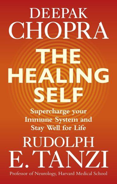 THE HEALING SELF