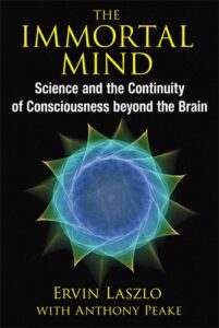 THE IMMORTAL MIND