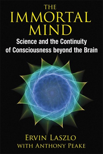 THE IMMORTAL MIND