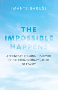THE IMPOSSIBLE HAPPENS