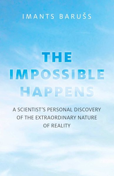 THE IMPOSSIBLE HAPPENS