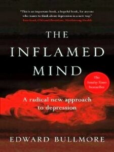 THE INFLAMED MIND