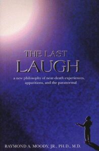 THE LAST LAUGH