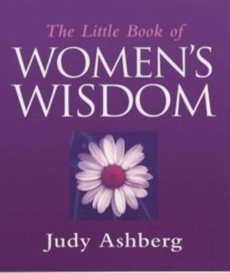 The Little Book of Women's Wisdom
