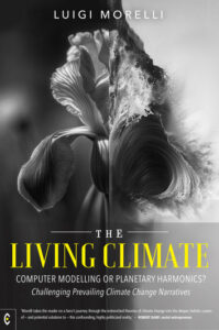 THE LIVING CLIMATE