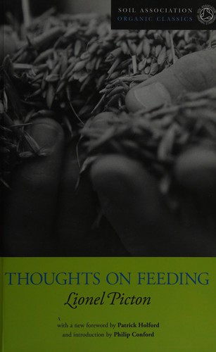 The Living Soil
