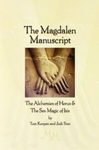 The Magdalen Manuscript