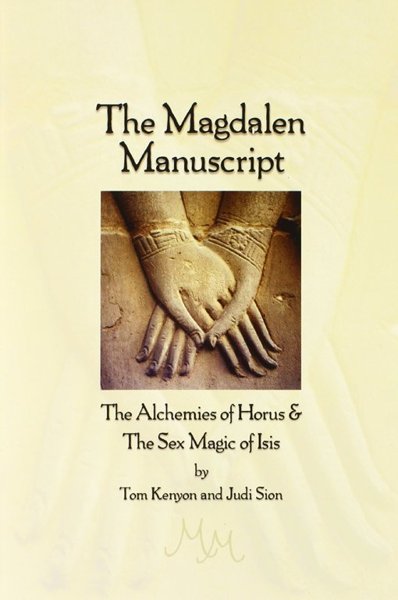 The Magdalen Manuscript