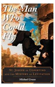 THE MAN WHO COULD FLY