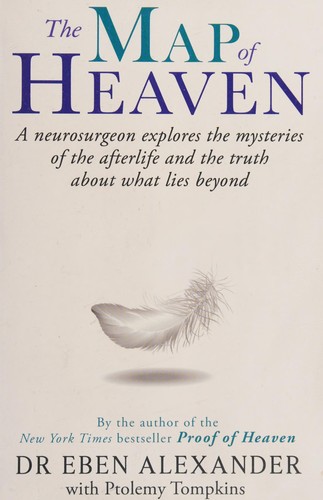 THE MAP OF HEAVEN