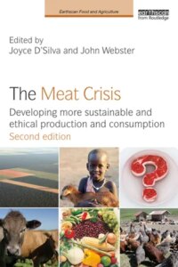 THE MEAT CRISIS