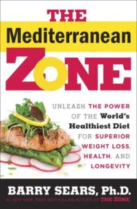 THE MEDITERRANEAN ZONE