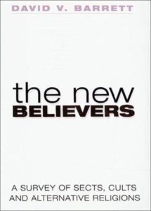 THE NEW BELIEVERS