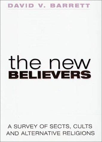 THE NEW BELIEVERS