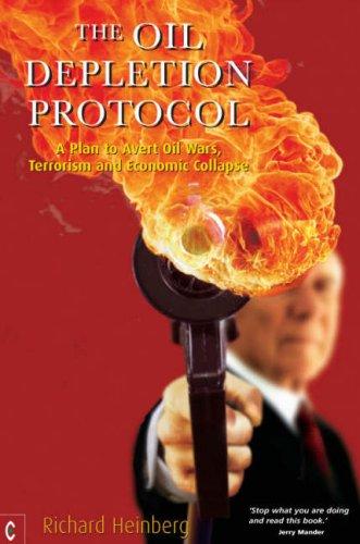 THE OIL DEPLETION PROTOCOL