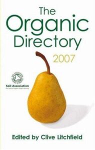 The Organic Directory