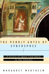 The Pearly Gates of Cyberspace