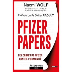 The Pfizer Papers