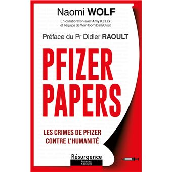 The Pfizer Papers