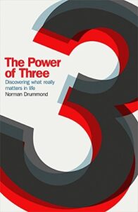 THE POWER OF THREE