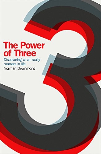 THE POWER OF THREE