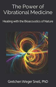 The Power of Vibrational Medicine