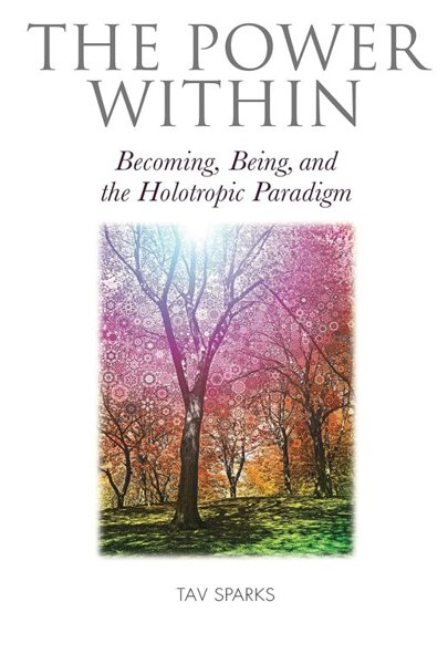 THE POWER WITHIN