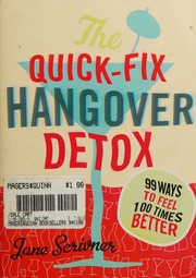 The Quick-Fix Hanover Detox