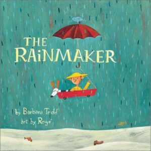 The Rainmaker