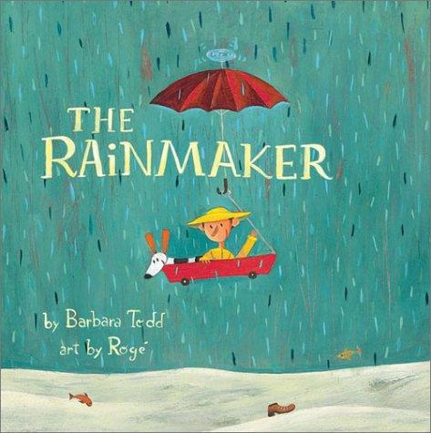 The Rainmaker