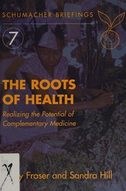The Roots of Health