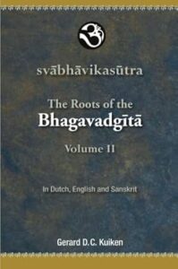 The Roots of the Bhagavad Gita