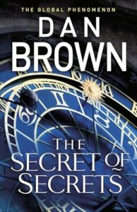 THE SECRET OF SECRETS