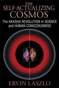 THE SELF-ACTUALIZING COSMOS