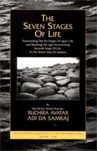 The Seven Stages of Life