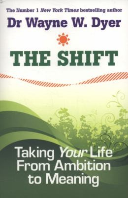 The Shift