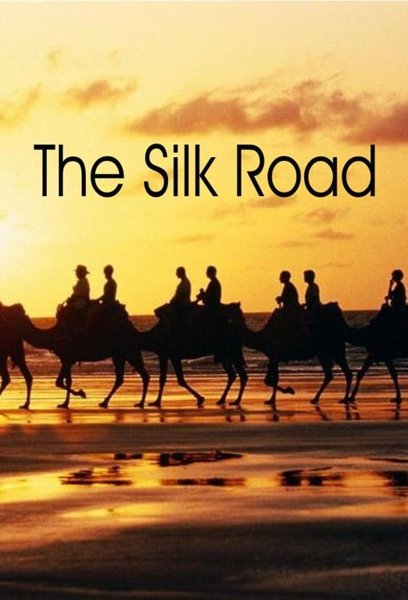 The Silk Road – Poetry for Mind and Soul