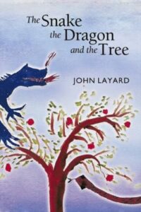 THE SNAKE, THE DRAGON AND THE TREE
